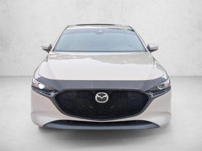 2022 Mazda Mazda3 Hatchback Preferred Auto AWD