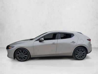 2022 Mazda Mazda3 Hatchback Preferred Auto AWD