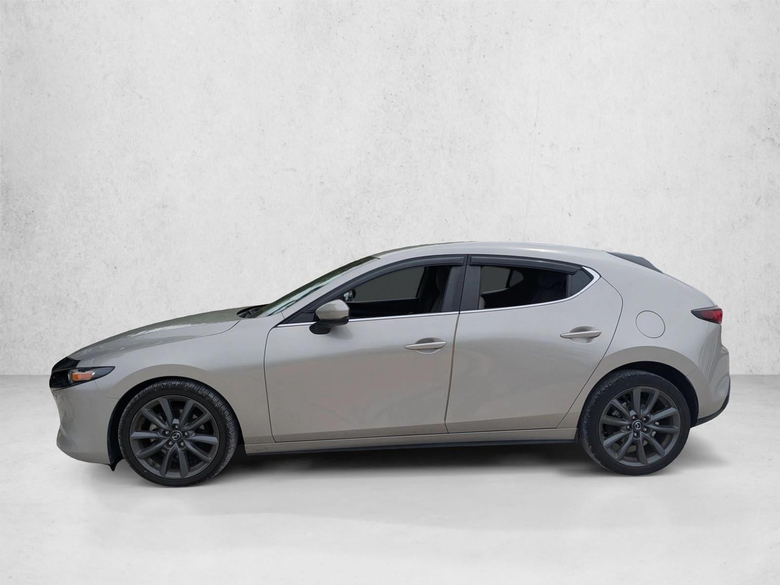2022 Mazda Mazda3 Hatchback Preferred Auto AWD