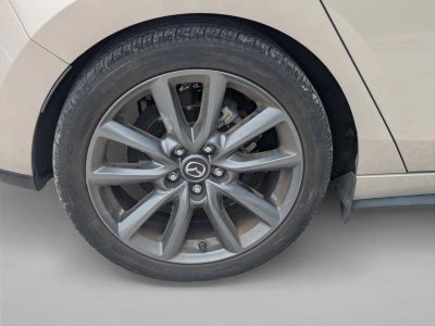 2022 Mazda Mazda3 Hatchback Preferred Auto AWD
