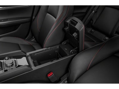 2022 Mazda Mazda3 Hatchback Preferred Auto AWD