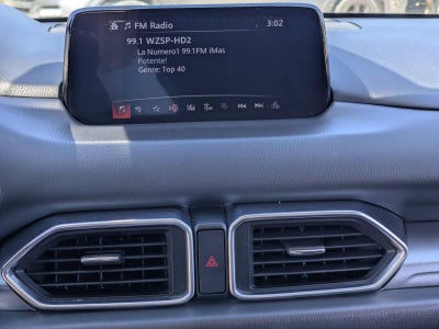 2017 Mazda Mazda CX-5 Sport FWD