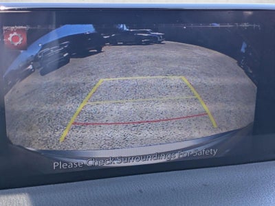 2017 Mazda Mazda CX-5 Sport FWD