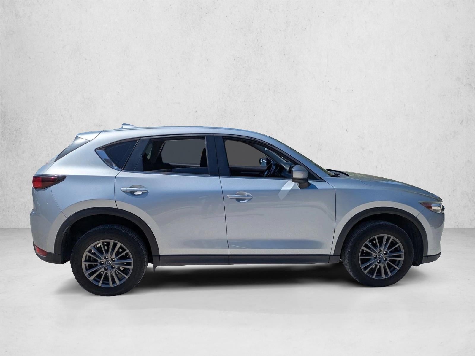 2017 Mazda Mazda CX-5 Sport FWD