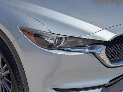 2017 Mazda Mazda CX-5 Sport FWD