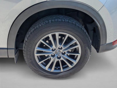 2017 Mazda Mazda CX-5 Sport FWD