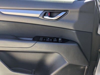 2017 Mazda Mazda CX-5 Sport FWD