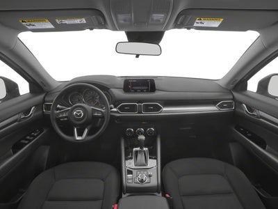 2017 Mazda Mazda CX-5 Sport FWD