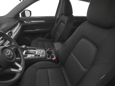 2017 Mazda Mazda CX-5 Sport FWD