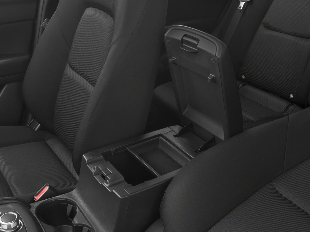 2017 Mazda Mazda CX-5 Sport FWD