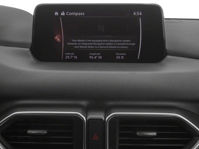 2017 Mazda Mazda CX-5 Sport FWD