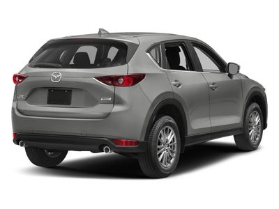 2017 Mazda Mazda CX-5 Sport FWD
