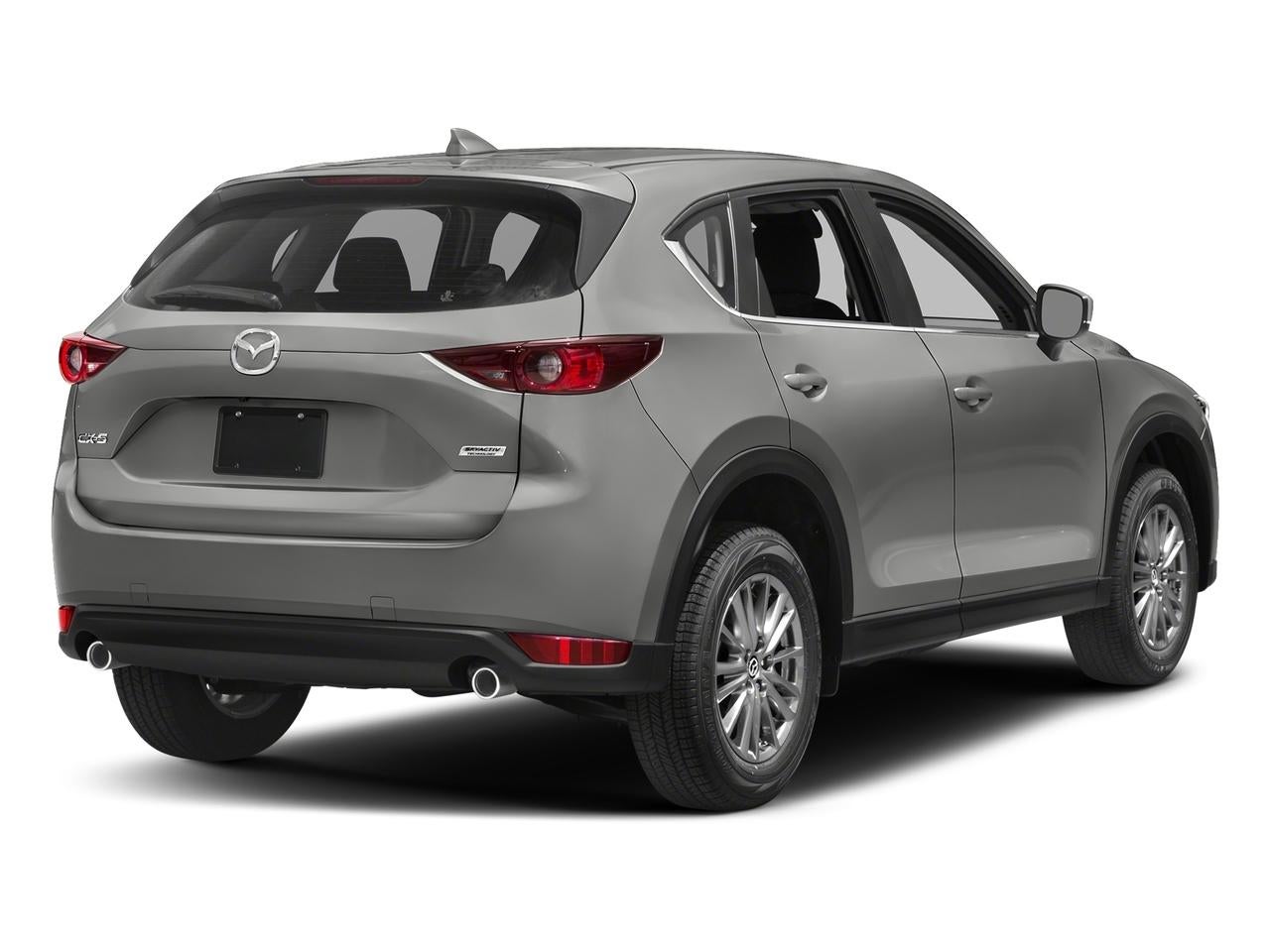 2017 Mazda Mazda CX-5 Sport FWD