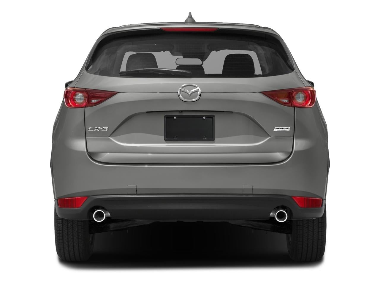 2017 Mazda Mazda CX-5 Sport FWD