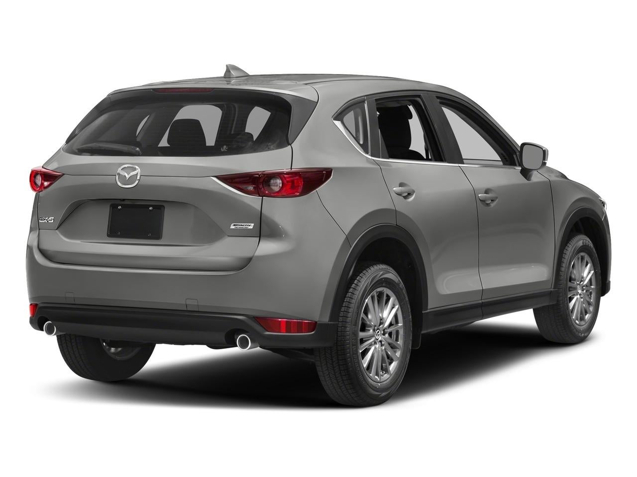 2017 Mazda Mazda CX-5 Sport FWD