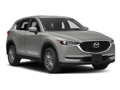 2017 Mazda Mazda CX-5 Sport FWD