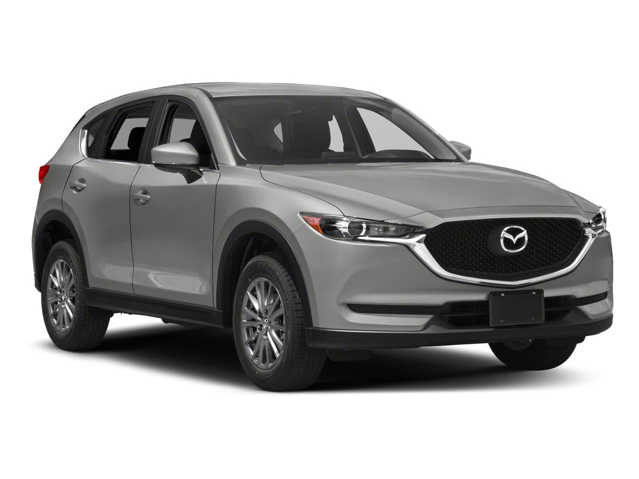 2017 Mazda Mazda CX-5 Sport FWD