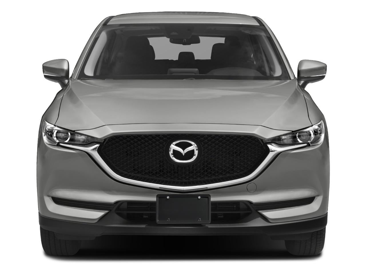 2017 Mazda Mazda CX-5 Sport FWD