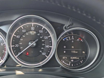 2023 Mazda Mazda CX-5 2.5 S Select Package AWD