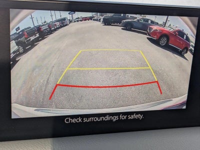 2023 Mazda Mazda CX-5 2.5 S Select Package AWD