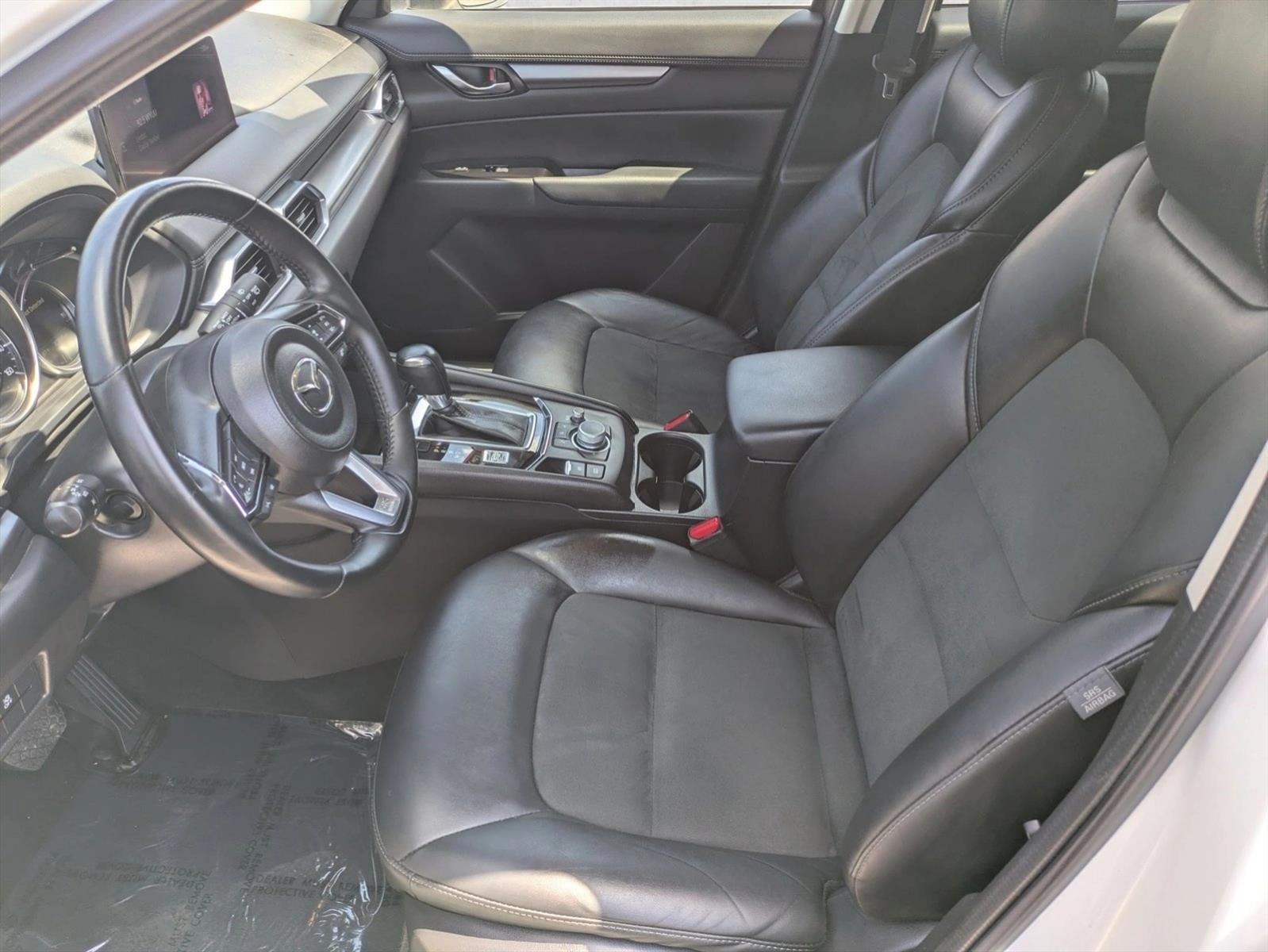 2023 Mazda Mazda CX-5 2.5 S Select Package AWD