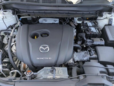 2023 Mazda Mazda CX-5 2.5 S Select Package AWD