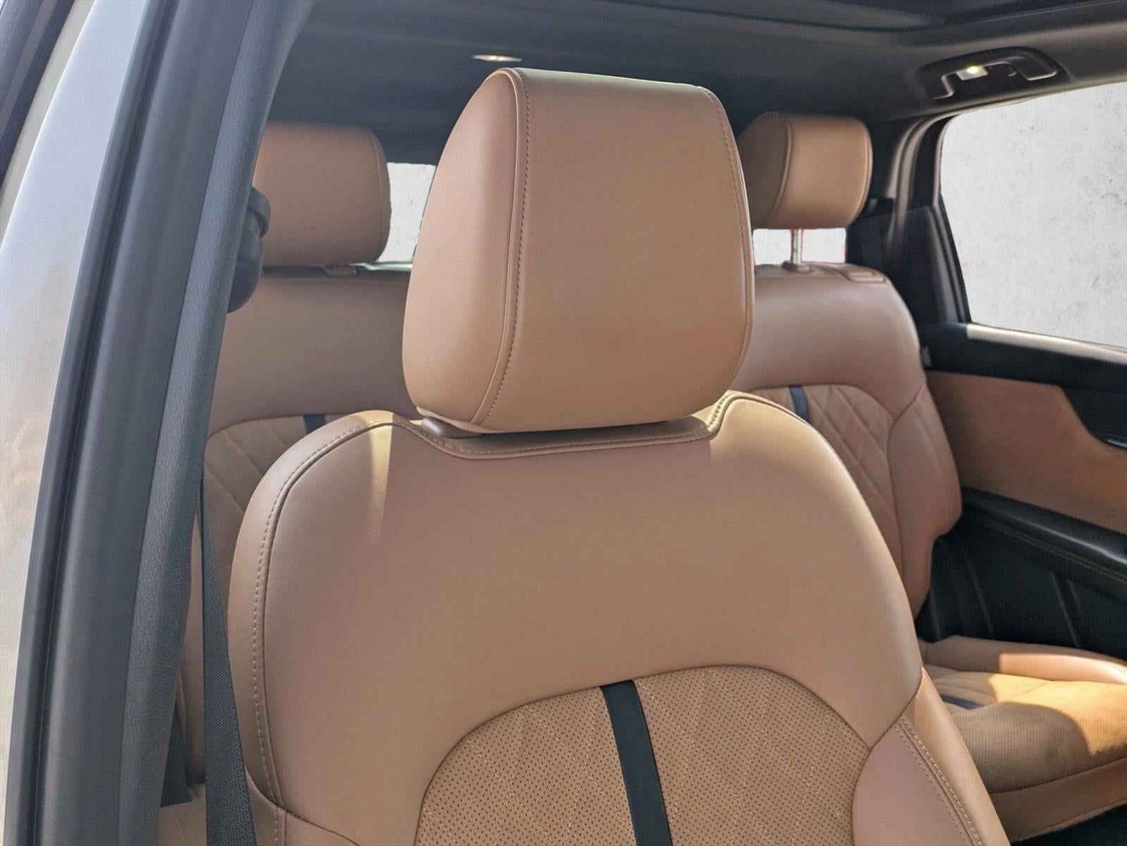 2025 Mazda Mazda CX-90 3.3 Turbo S Premium Plus Package