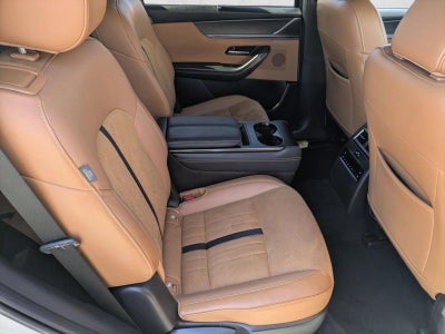 2025 Mazda Mazda CX-90 3.3 Turbo S Premium Plus Package