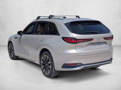 2025 Mazda Mazda CX-90 3.3 Turbo S Premium Plus Package