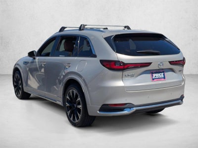 2025 Mazda Mazda CX-90 3.3 Turbo S Premium Plus Package