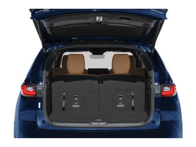 2025 Mazda Mazda CX-90 3.3 Turbo S Premium Plus Package