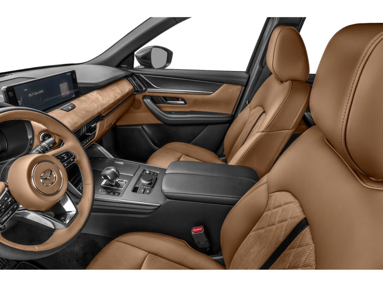 2025 Mazda Mazda CX-90 3.3 Turbo S Premium Plus Package