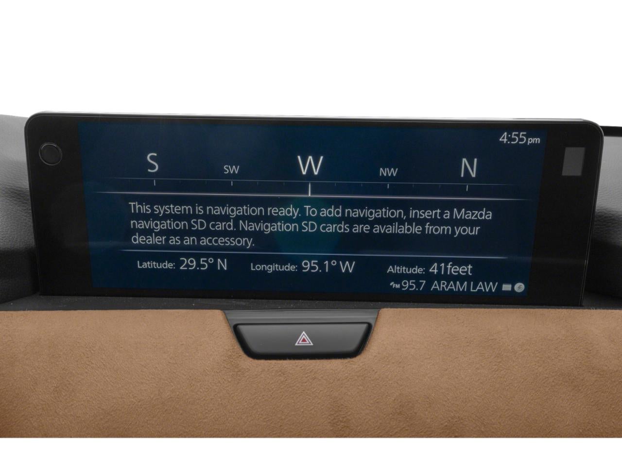 2025 Mazda Mazda CX-90 3.3 Turbo S Premium Plus Package