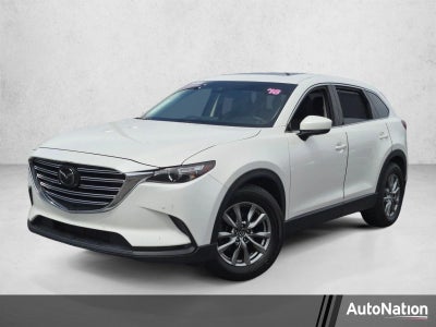 2018 Mazda Mazda CX-9 Touring FWD