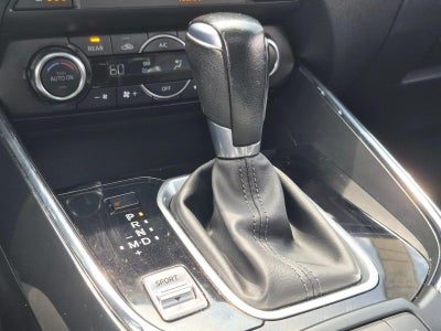 2018 Mazda Mazda CX-9 Touring FWD