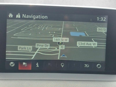 2018 Mazda Mazda CX-9 Touring FWD