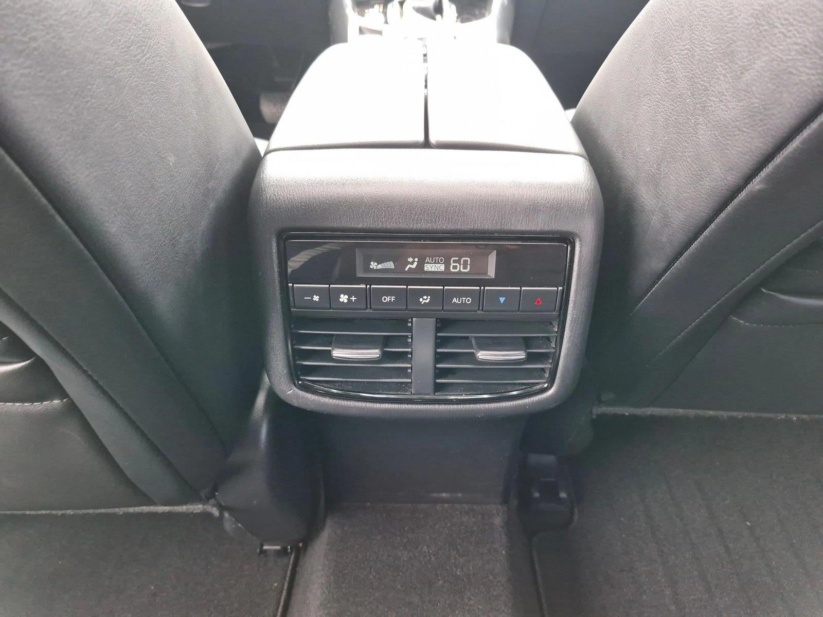 2018 Mazda Mazda CX-9 Touring FWD