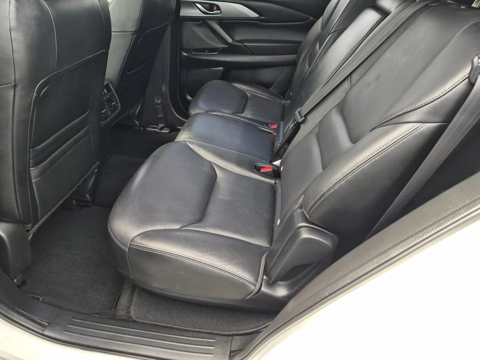 2018 Mazda Mazda CX-9 Touring FWD
