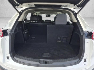 2018 Mazda Mazda CX-9 Touring FWD