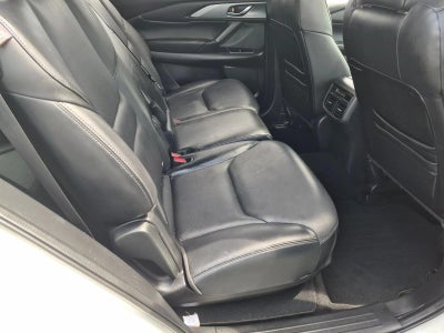 2018 Mazda Mazda CX-9 Touring FWD