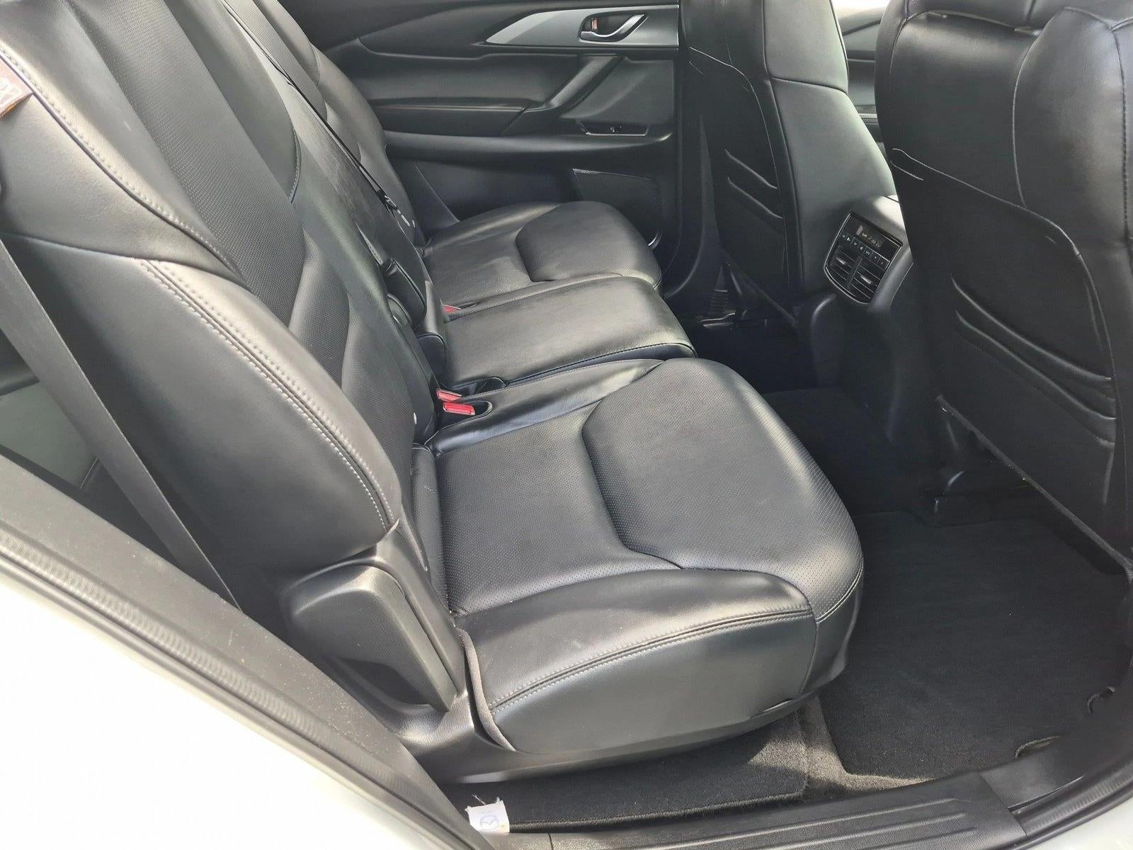 2018 Mazda Mazda CX-9 Touring FWD
