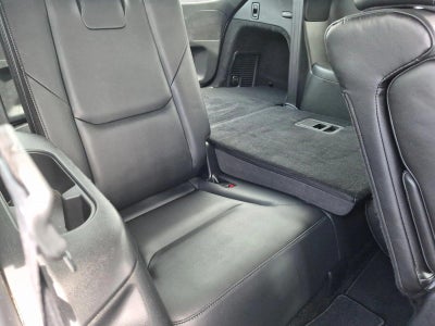 2018 Mazda Mazda CX-9 Touring FWD