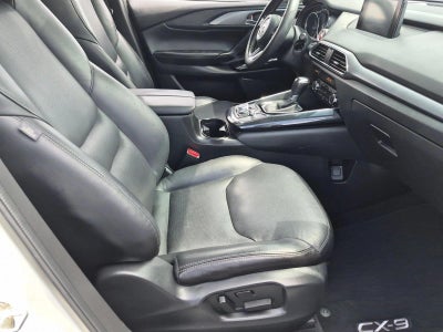2018 Mazda Mazda CX-9 Touring FWD