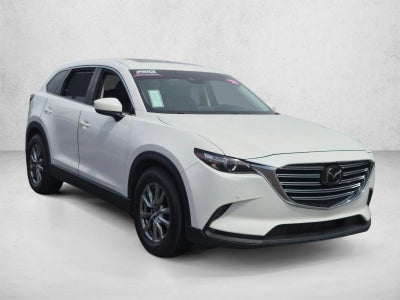 2018 Mazda Mazda CX-9 Touring FWD