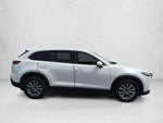 2018 Mazda Mazda CX-9 Touring FWD