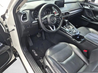 2018 Mazda Mazda CX-9 Touring FWD