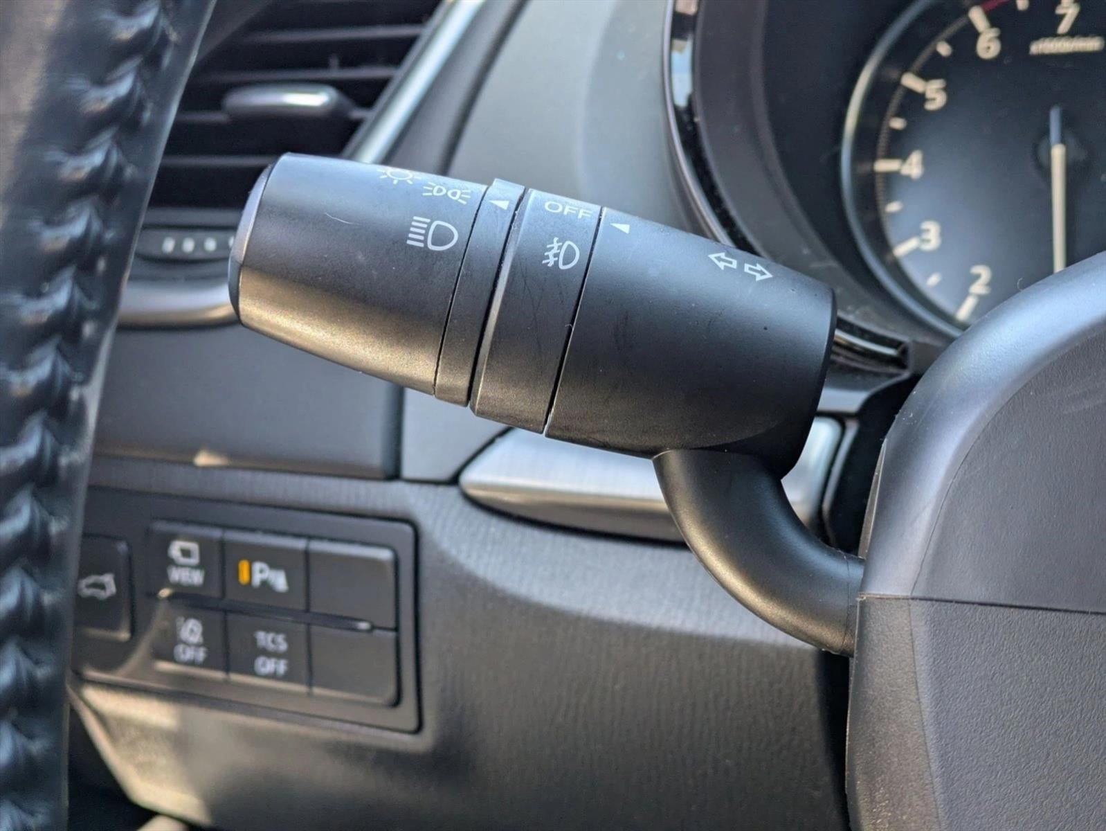 2021 Mazda Mazda CX-9 Grand Touring FWD