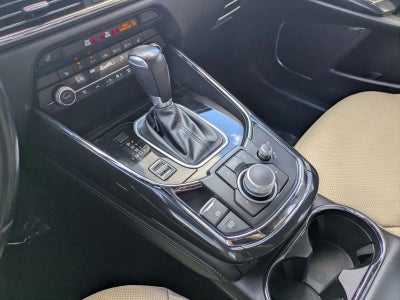 2021 Mazda Mazda CX-9 Grand Touring FWD