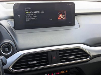 2021 Mazda Mazda CX-9 Grand Touring FWD