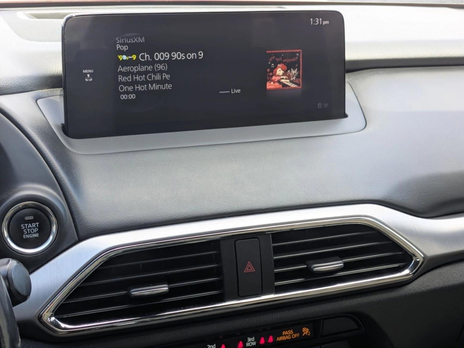 2021 Mazda Mazda CX-9 Grand Touring FWD